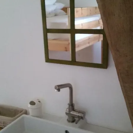 Shenmen Apartment Beaune d'Allier
